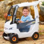 Litte Tikes Διαστημικό Αυτοκινητάκι Rover (638961Μ8) - Image 3