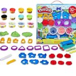 PlayDoh Πλαστελίνη Σε Σχήματα - (E8740)