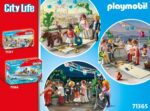 Playmobil Γαμήλιο Πάρτι (71365) - Image 4