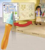 Playmobil City Life - Σχολείο (71327) - Image 6