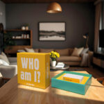 Επιτραπέζιο Παιχνίδι Gift Games Who Am I? (1040-24800) - Image 7