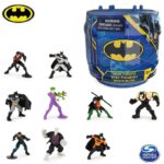 Spin Master DC Batman Μίνι Φιγούρα - (6061211) - Image 2