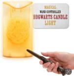 Harry Potter Φωτιστικό Με Ραβδί (PP9563HPV2)