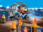 Playmobil Ακροβατικά Με Γουρούνα - (70820) - Image 2