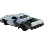 Hot Wheels Συλλεκτικά Αυτοκινητάκια Star Wars Mandalorian (DLB45-HKC95) - Image 2