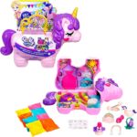 Polly Pocket Σετ Παιχνιδιού Με Αξεσουάρ Ρινόκερος - (GVL88)