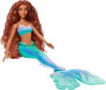 Κούκλα Άριελ Disney the Little Mermaid - (HLX08) - Image 4