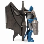 Batman Φιγούρα με Εξοπλισμό Μεταμόρφωσης - (6055947) - Image 2