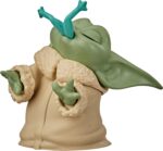 Star Wars The Mandalorian The Child Φιγούρα Δράσης - (F1213-F1220) - Image 2