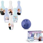 Frozen Παιχνίδι Bowling Set (28307)