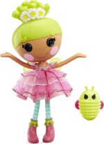 Lalaloopsy Κούκλα Pix E. Flutters με Κατοικίδιο Νεράϊδα - (576877) - Image 2