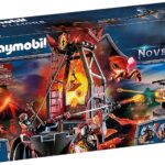Paymobil Ορυχείο λάβας του Μπέρναμ - (70390)