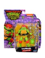 TMNT Χελωνονιτζάκια Βασική Φιγούρα - (TU805000-TU805100)