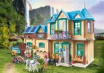 Playmobil Horses of Waterfall -  Μεγάλο Ράντσο (71351) - Image 2