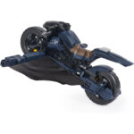 Spin Master Batman Adventures Μηχανή Batcycle 30cm (6067956) - Image 5