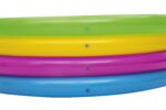 Bestway Πισίνα Φουσκωτή Πολύχρωμη - (51117) - Image 3