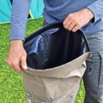 Bestway Φουσκωτό Στρώμα Roll & Relax Queen 2.03μ x 1.52μ x 22εκ (67703) - Image 9