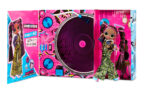 Lol Surprise Κούκλα Omg Remix Honeylicious - (LLX02000) - Image 3