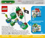 Lego Frog Mario Power Up Pack - (71392) - Image 3
