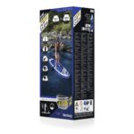 Bestway SUP Hydro Force Oceana Φουσκωτή Σανίδα 305 εκ x 84 εκ x 12 εκ (65350) - Image 14