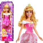Disney Princess Κούκλα Ωραία Κοιμωμένη  (HLW09)