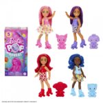 Barbie Chelsea Κούκλα Pop Reveal (HRK58) - Image 2