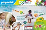 Playmobil Fashion Boutique (71372) - Image 3