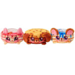 Cookeez Makery Μαγικό Τιγάνι με Λούτρινο Έκπληξη (CKE02000) - Image 3