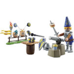 Playmobil Novelmore -  Set Ιπποτικό Πάρτυ (71447) - Image 3