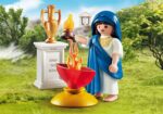 Playmobil Θεά Εστία - (70215) - Image 2