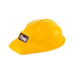 Nikko Rhino Construction Σετ με Εκσκαφέας, Κράνος και Εργαλεία (36/30102) - Image 4