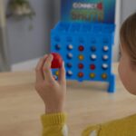 Επιτραπέζιο Παιχνίδι Connect 4 Shots - (E3578) - Image 4