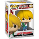 Funko Pop! Animation: Yu-Gi-Oh! - Joey Wheeler #1452 Vinyl Figure (72062)
