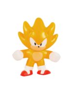 Goo Jit Zu Μίνι Φιγούρα Sonic 7 Εκ.(GJN01000) - Image 2