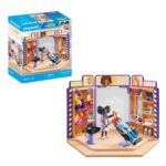 Playmobil MyLife Κομμωτήριο (71535)