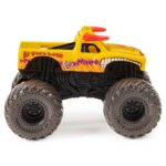 Monster Jam Όχημα Magalodon - (6056371)