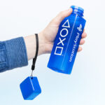 Playstasion Shaped Water Bottle - (PP11522PS) - Image 2