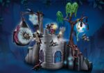 Playmobil Στρατηγείο των Bat Fairies - (70807) - Image 2