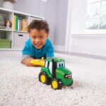 John Deere Παιδικό Παιχνίδι Τηλεκατευθυνόμενο Τρακτεράκι Τζόνι (1000-42946)