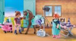 Playmobil Country - Κτηνιατρείο Αλόγων (71241) - Image 2
