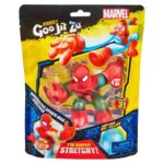Goo Jit Zu Marvel Φιγούρες - Image 2