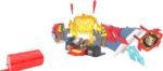 Boom City Racers Πίστα Εργοστάσιο Πυροτεχνημάτων - (BMC02000) - Image 4