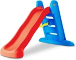 Little Tikes Μεγάλη Τσουλήθρα Πολύχρωμη - (4884)