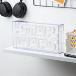 Star Wars Φωτιστικό  LED Neon (PP13123SW) - Image 6