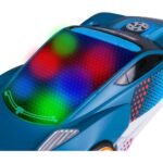 Nikko Road Rippers iRacer Σούπερ Μπλε Αυτοκίνητο Με Ήχο Και Φώτα (36/20560) - Image 9