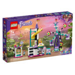Lego Magical Ferris Wheel and Slide (41689)
