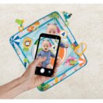 Fisher Price Μεγάλο Πάπλωμα Δραστηριοτήτων - (GRR44) - Image 4