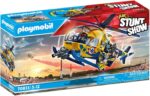 Playmobil Air Stunt Show Συνεργείο Επισκευών - (70834)