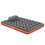 Bestway Φουσκωτό Στρώμα Roll & Relax Queen 2.03μ x 1.52μ x 22εκ (67703) - Image 15