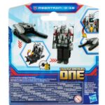 Transformers One Cog Changer Megatron (F9202-F9386) - Image 2
